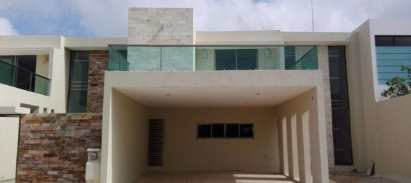 3 Schlafzimmer Haus in Merida, Mexico, Nr. 161519 2