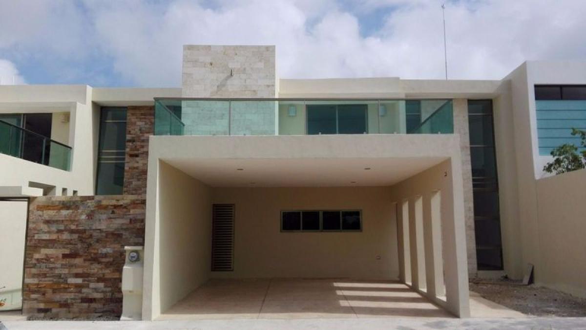 3 Schlafzimmer Haus in Merida, Mexico, Nr. 161519