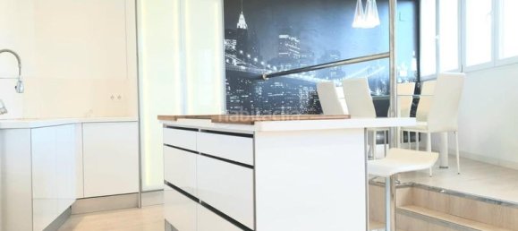 2 bedrooms Penthouse in Valencia, Spain No. 26090 8