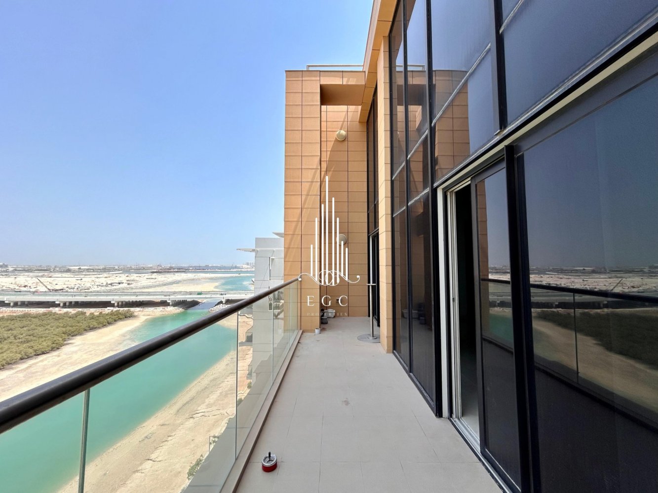 5 Schlafzimmer Penthouse in Al Reem Island, UAE, Nr. 25760