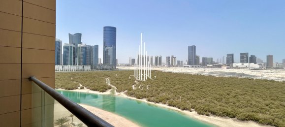 5 Schlafzimmer Penthouse in Al Reem Island, UAE, Nr. 25760 7