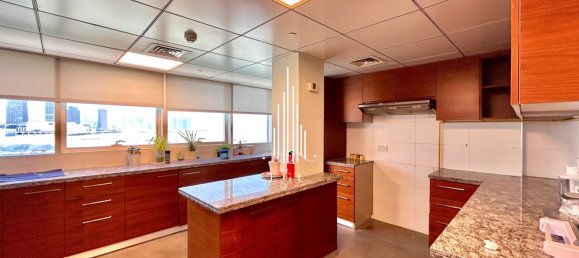 5 Schlafzimmer Penthouse in Al Reem Island, UAE, Nr. 25760 21