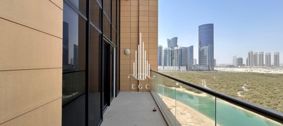 5 Schlafzimmer Penthouse in Al Reem Island, UAE, Nr. 25760 22
