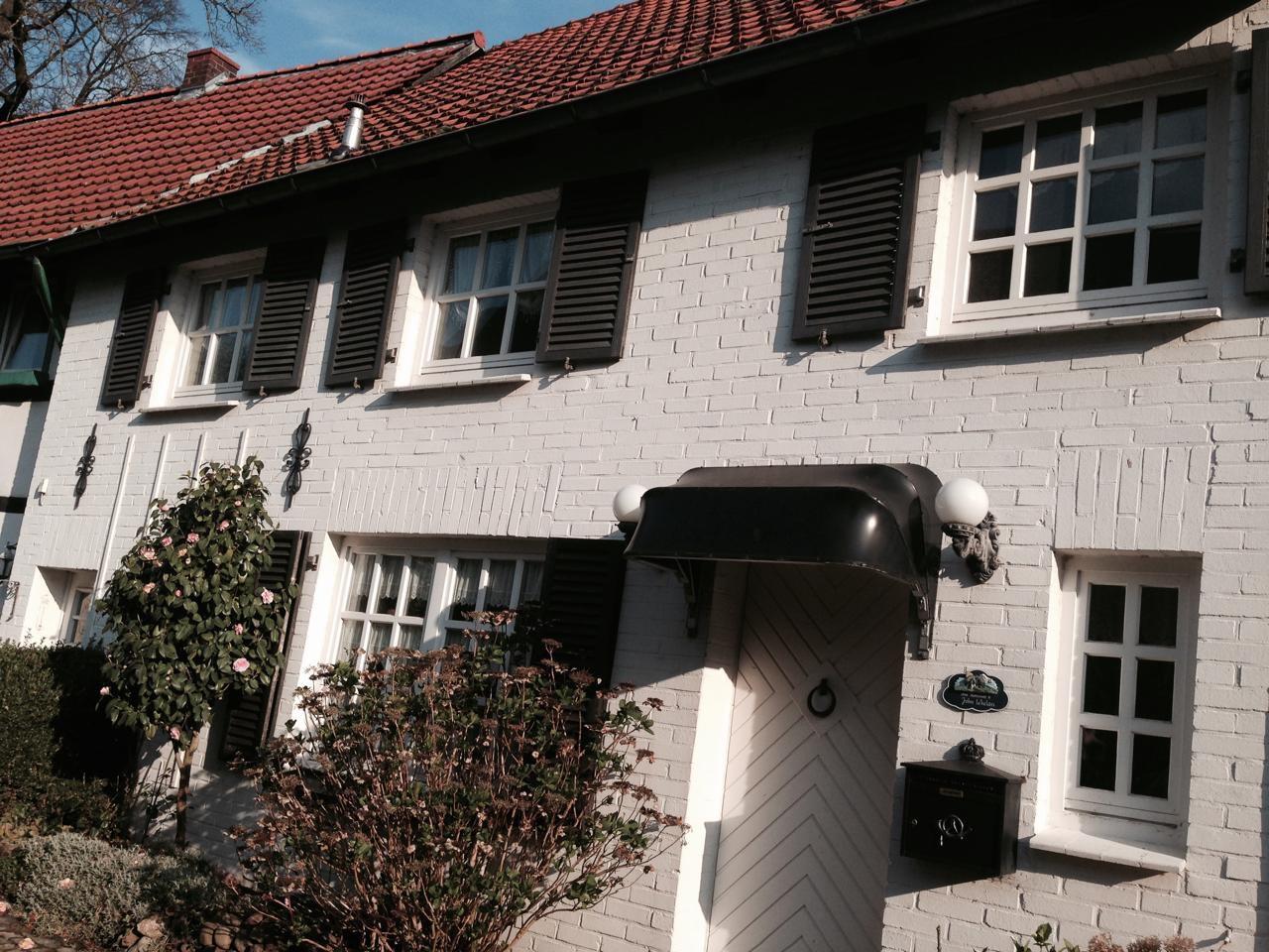 4 غرف نوم تاون هاوس في Osnabruck, Germany رقم 335637