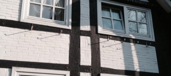 4 غرف نوم تاون هاوس في Osnabruck, Germany رقم 335637 2