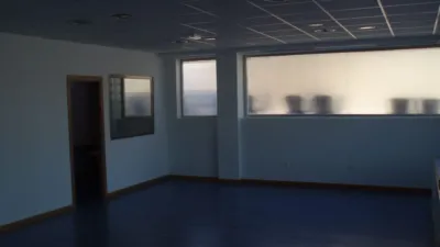 Коммерческая недвижимость с 1 спальней в Арройо-де-ла-Энкомьенда, Испания № 82665