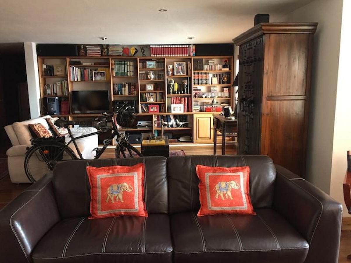 3 غرف نوم منزل في Bogota, Colombia رقم 11218