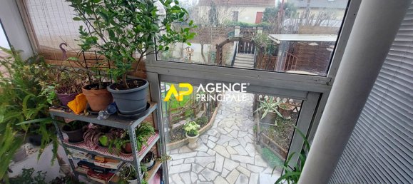 3 bedrooms House in Bezons, France No. 166618 15