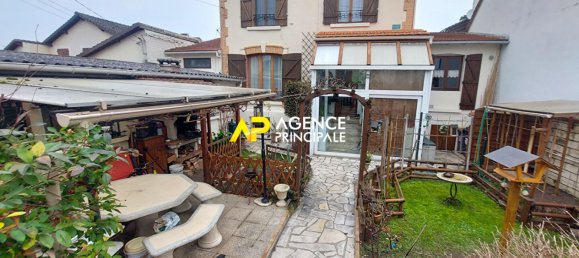 3 bedrooms House in Bezons, France No. 166618 17