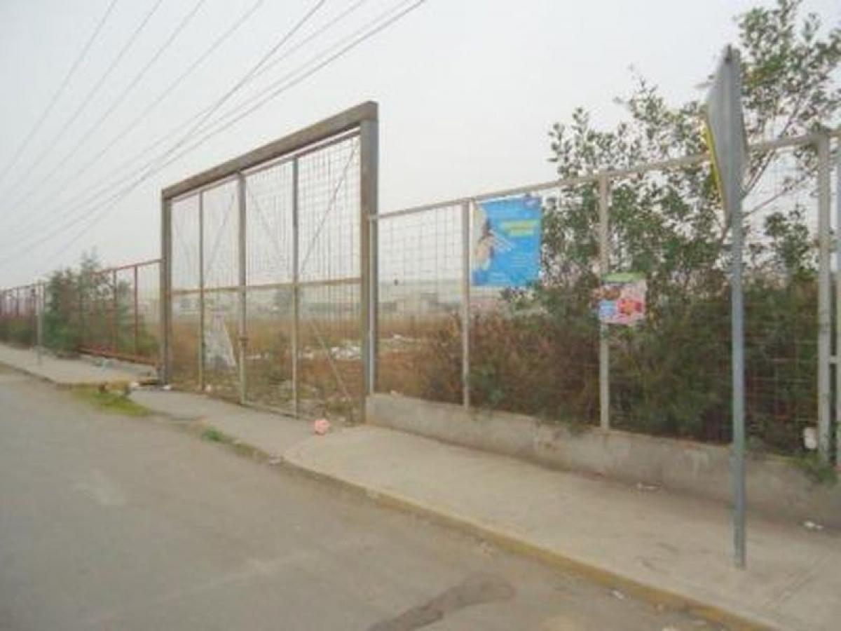  Land in Cuautitlan Izcalli, Mexico No. 206266