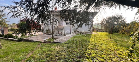 Вилла с 6 комнатами в Веллетри, Италия № 31515 27