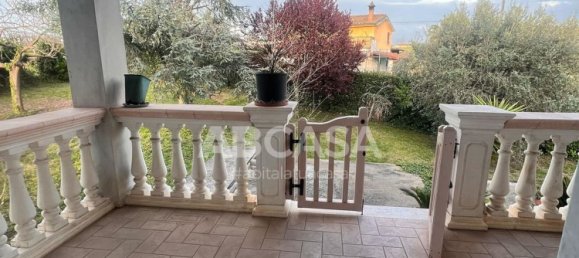 Вилла с 6 комнатами в Веллетри, Италия № 31515 56