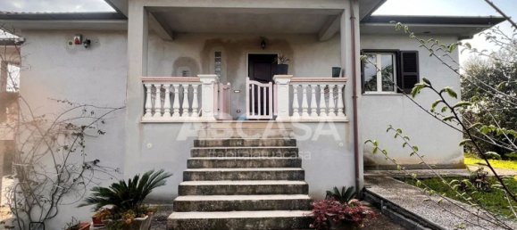 Вилла с 6 комнатами в Веллетри, Италия № 31515 16