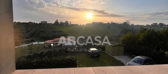 Вилла с 6 комнатами в Веллетри, Италия № 31515 63