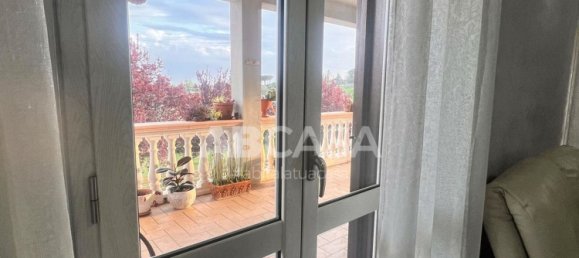 Вилла с 6 комнатами в Веллетри, Италия № 31515 94