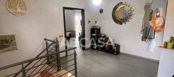 Вилла с 6 комнатами в Веллетри, Италия № 31515 87