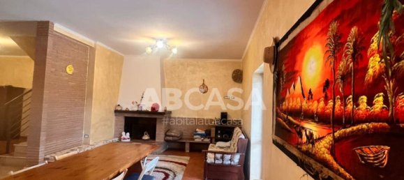 Вилла с 6 комнатами в Веллетри, Италия № 31515 76