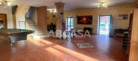 Вилла с 6 комнатами в Веллетри, Италия № 31515 67