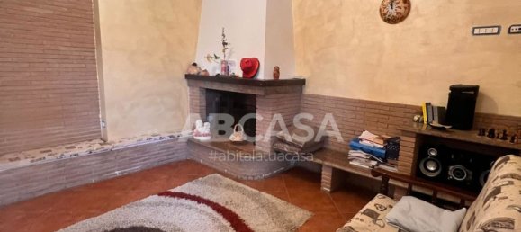 Вилла с 6 комнатами в Веллетри, Италия № 31515 78