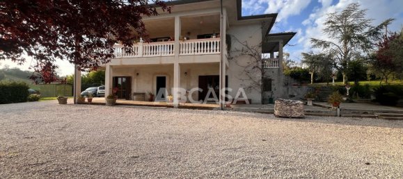 Вилла с 6 комнатами в Веллетри, Италия № 31515 4