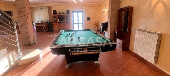 Вилла с 6 комнатами в Веллетри, Италия № 31515 70