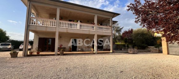 Вилла с 6 комнатами в Веллетри, Италия № 31515 38