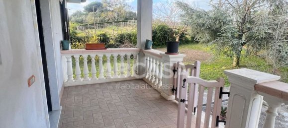 Вилла с 6 комнатами в Веллетри, Италия № 31515 52