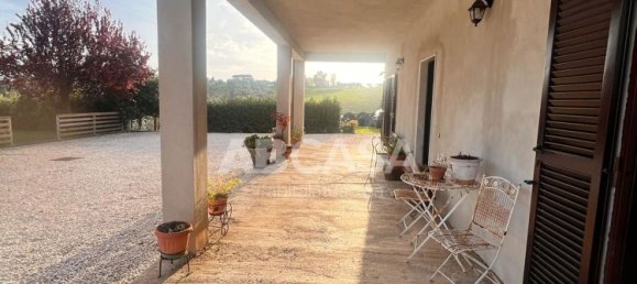 Вилла с 6 комнатами в Веллетри, Италия № 31515 50