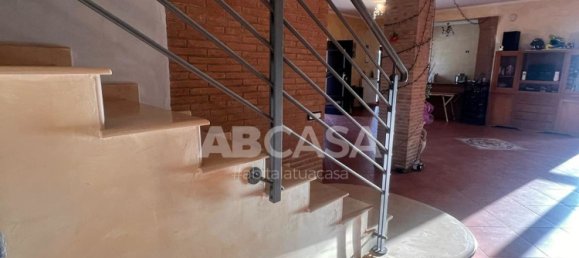 Вилла с 6 комнатами в Веллетри, Италия № 31515 74