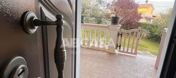 Вилла с 6 комнатами в Веллетри, Италия № 31515 64