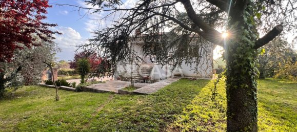 Вилла с 6 комнатами в Веллетри, Италия № 31515 43