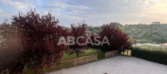 Вилла с 6 комнатами в Веллетри, Италия № 31515 13