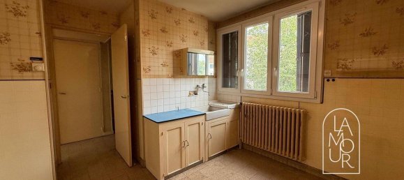 3 غرف نوم منزل في Dijon, France رقم 353032 4