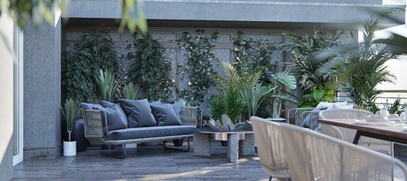 5-salle Penthouse à Forlì, Italy No. 167775 5