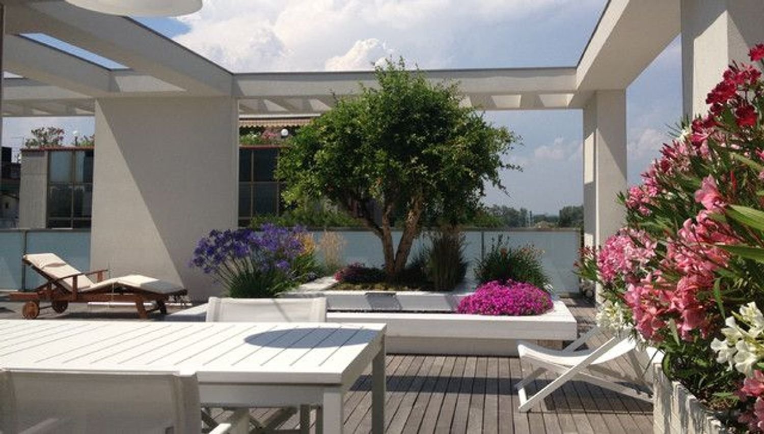 5-salle Penthouse à Forlì, Italy No. 167775