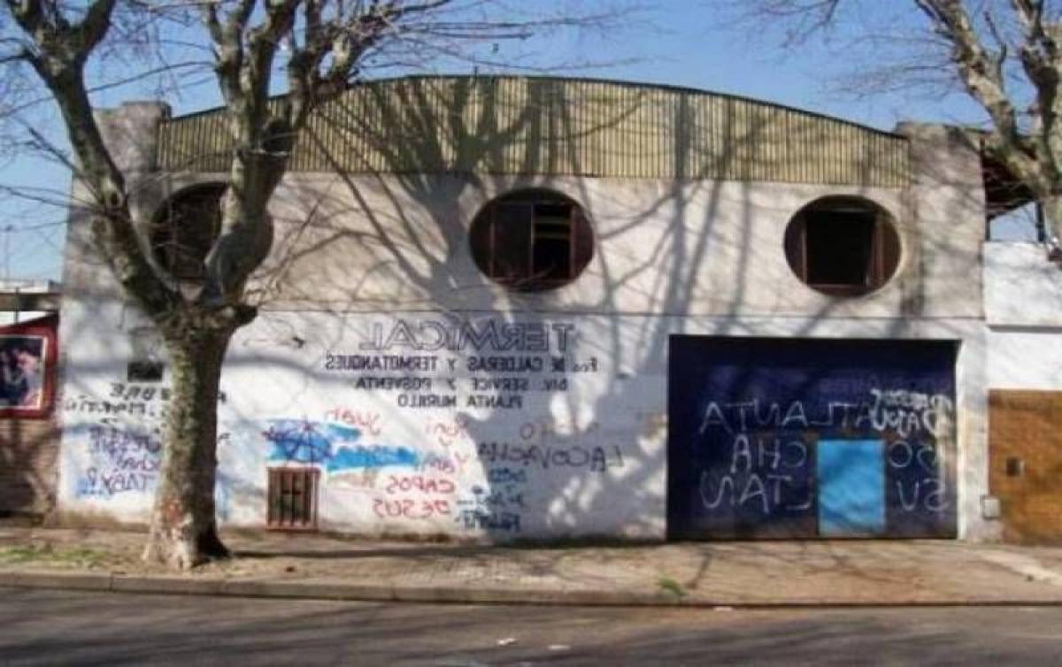 151m² Land in Buenos Aires, Argentina No. 114042