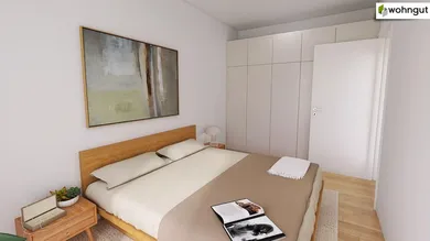 2-Zimmer Wohnung in Penzing, Austria, Nr. 48845