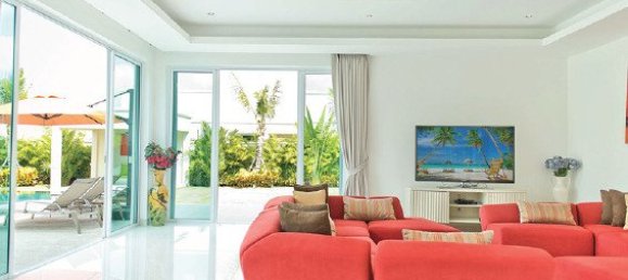 3 bedrooms Cafe / restaurant in Pattaya, Thailand No. 166 4