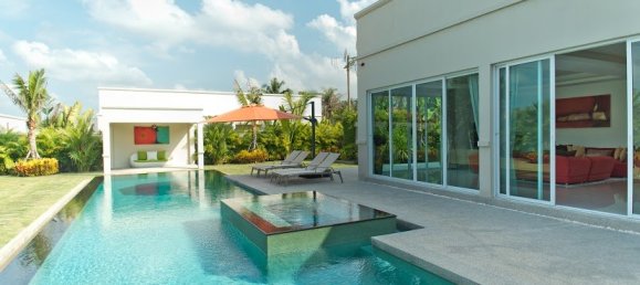 3 bedrooms Cafe / restaurant in Pattaya, Thailand No. 166 2