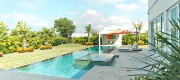 3 bedrooms Cafe / restaurant in Pattaya, Thailand No. 166 3