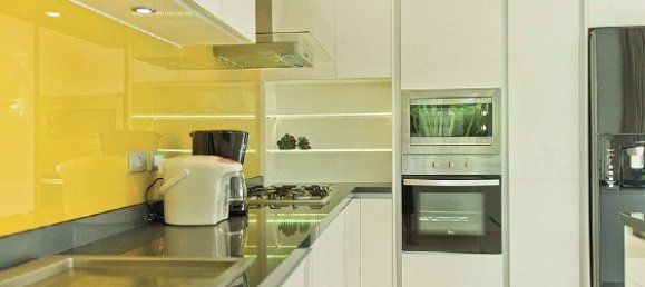 3 bedrooms Cafe / restaurant in Pattaya, Thailand No. 166 5