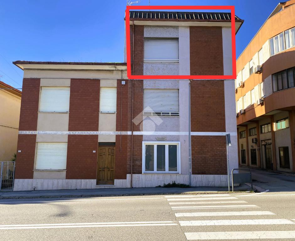 1 bedroom Apartment in Civitanova Marche, Italy No. 393549