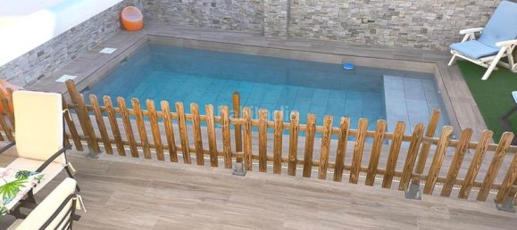 3 غرف نوم منزل في Cullar Vega, Spain رقم 172663 31