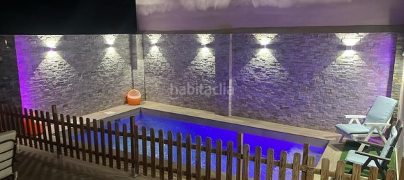 3 غرف نوم منزل في Cullar Vega, Spain رقم 172663 33