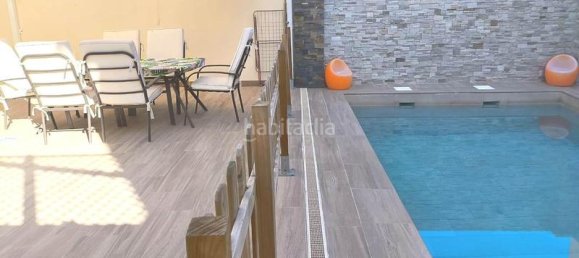 3 غرف نوم منزل في Cullar Vega, Spain رقم 172663 23