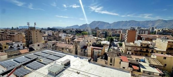 4 chambres Appartement à Palermo, Italy No. 378375 42