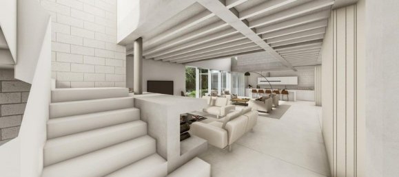 4 غرف نوم منزل في Lisbon, Portugal رقم 112815 5