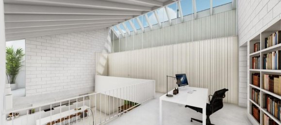 4 غرف نوم منزل في Lisbon, Portugal رقم 112815 8