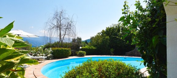 5 rooms Villa in Rapallo, Italy No. 35846 30