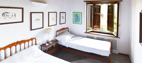 5 rooms Villa in Rapallo, Italy No. 35846 32